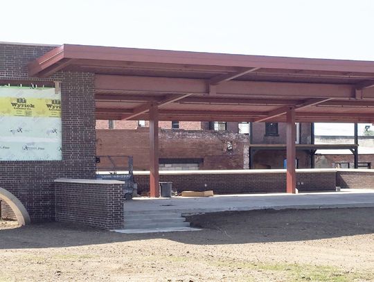 Council Allocates Funds for New Fire Engine, Advances Key City Projects
