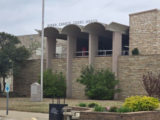 Courthouse News