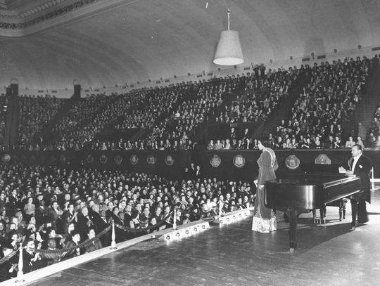 DAR Marian Anderson Legacy Scholarship Now Accepting Applications