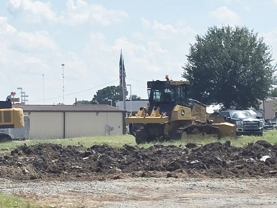 Earthmovers