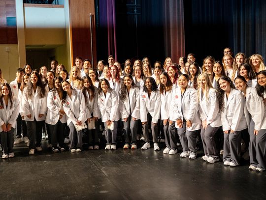 East Central University School of Nursing