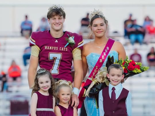 Family Game Night Takes Over Atoka for Homecoming Weekend