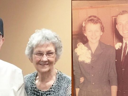 Featured entrants in this year’s Longest Marriage Contest Featured entrants in this year’s Longest Marriage Contest