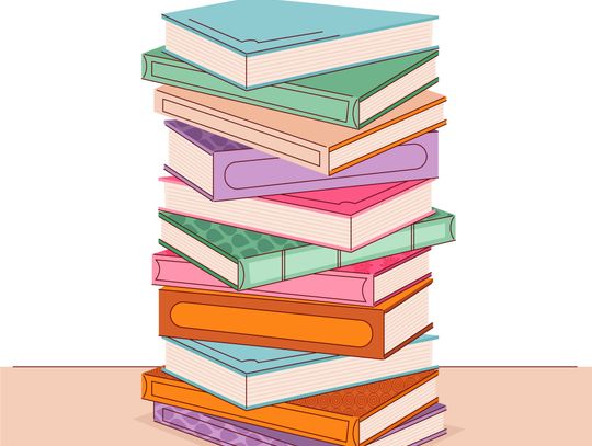 Find Your Joy with the Southern Oklahoma Library System During National Library Week, April 19–25, 2026 Find Your Joy with the Southern Oklahoma Library System During National Library Week, April 19–25, 2026