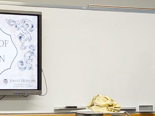 Five SE Honors students present at Great Plains Honors Council Conference