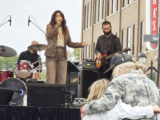 From Reba’s Hometown to Elvis’s Church: