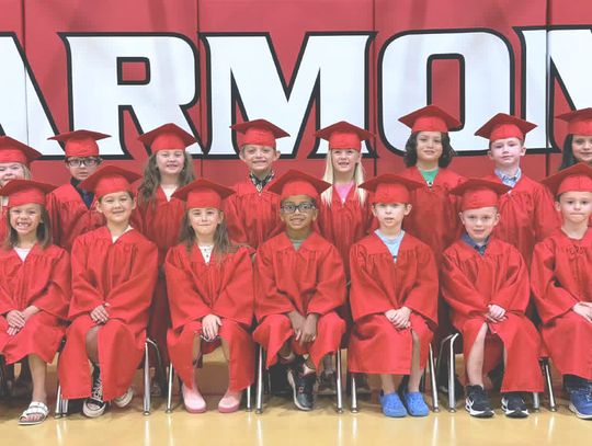Harmony Kindergarten