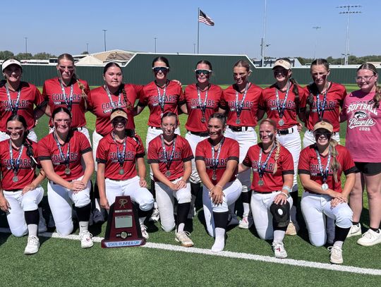 Historic Season Ends as State Runner-Up
