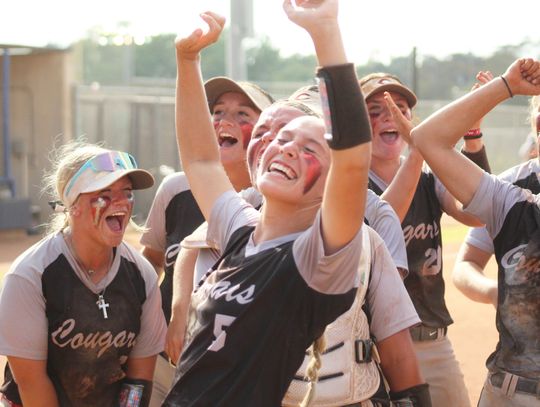 Historic Season Ends in State Semi-Finals