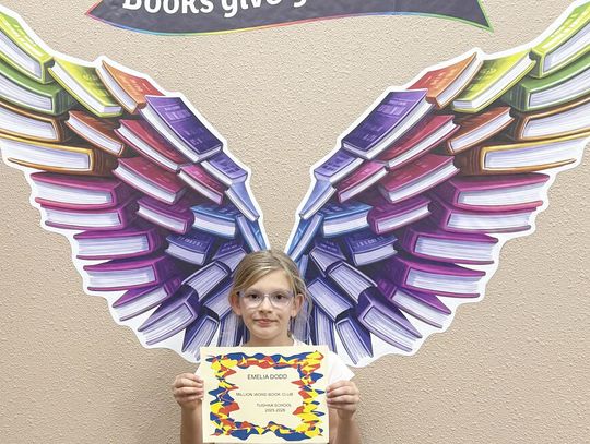 Hit the million-word mark Hit the million-word mark