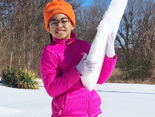 Izabella Frazier Izabella Frazier