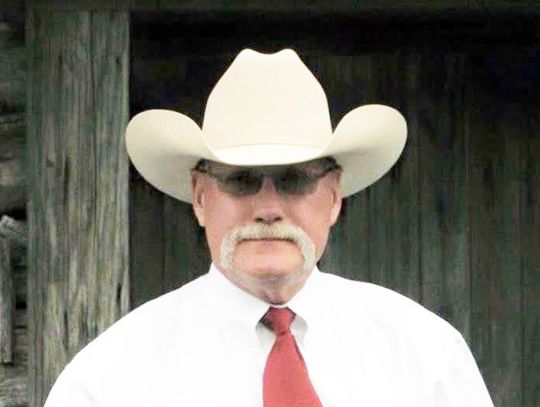 Jerry Flowers Named 2026 Atoka High School Alumni Hall of Fame Inductee