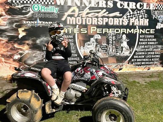 Battle of the Belt Racing