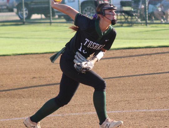 Lady Tigers Fall at Home in Super Regionals