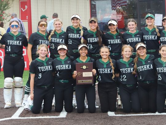 Lady Tigers Return to State Tournament After Super Regional Triumph