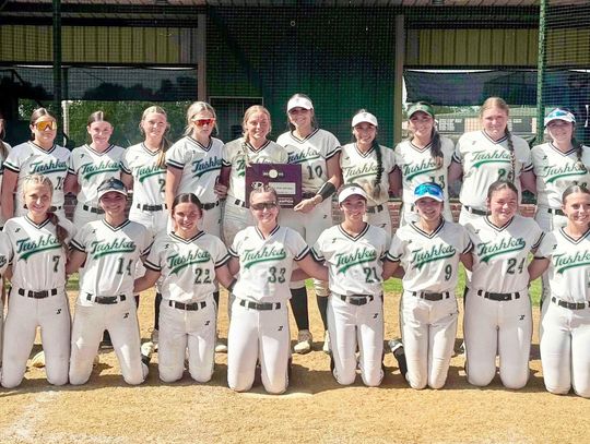 Lady Tigers Set to Compete in Best-of-Three Series against Howe, Winner Advances to State