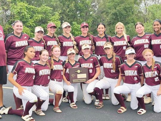 Lady Wampus Cats Roll Through Regionals, Advance to Super Regionals