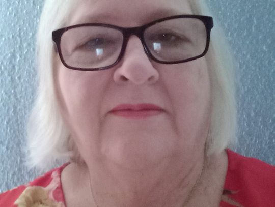 Lane Author Proves it’s Never Too Late to go ‘One Step Beyond’