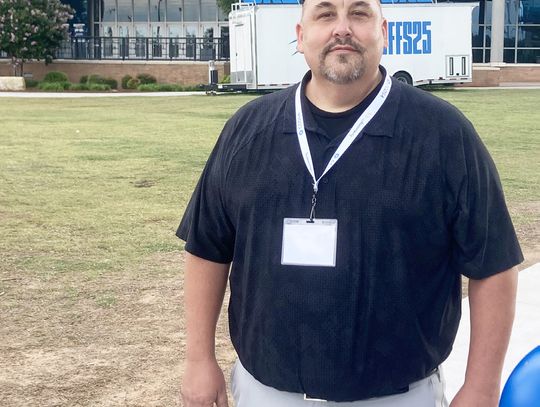 Lane Principal Hays Elected for OMLEA Lane Principal Hays Elected for OMLEA