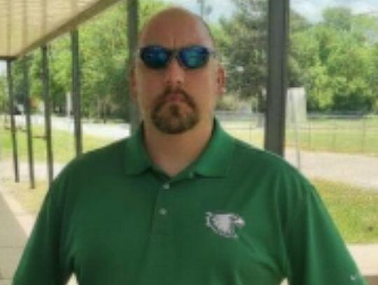 Lane Principal selected for the Oklahoma Principal Leadership Institute (OPLI)
