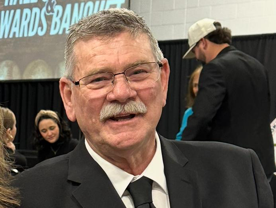 Lane School Hires Hall of Fame Coach