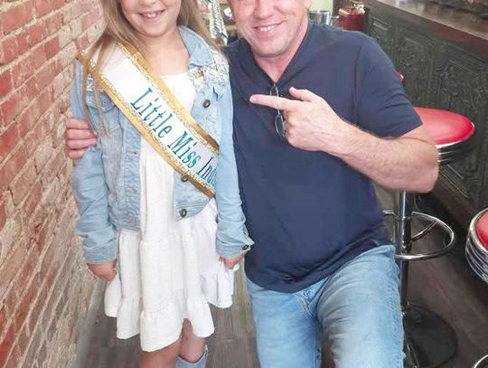 Little Miss Indiana
