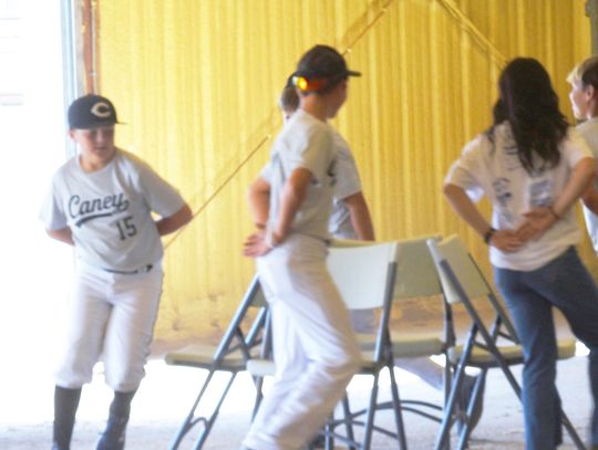 Local Students and Community Members Shine at Annual Atoka County Free Fair