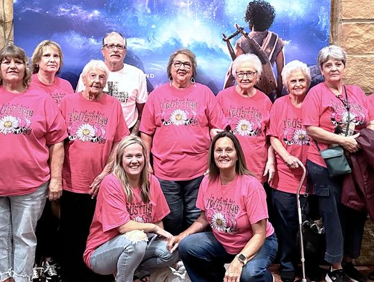 McGee Valley News