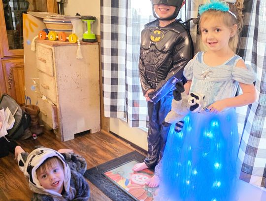 McGee Valley News McGee Valley News