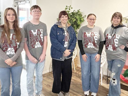 McGee Valley News McGee Valley News