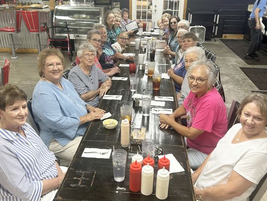 McGee Valley News