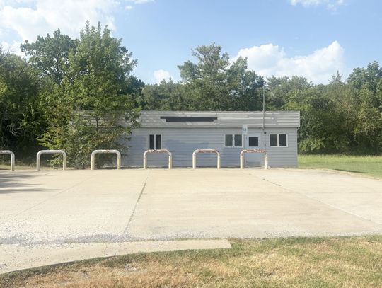 McGee Valley News