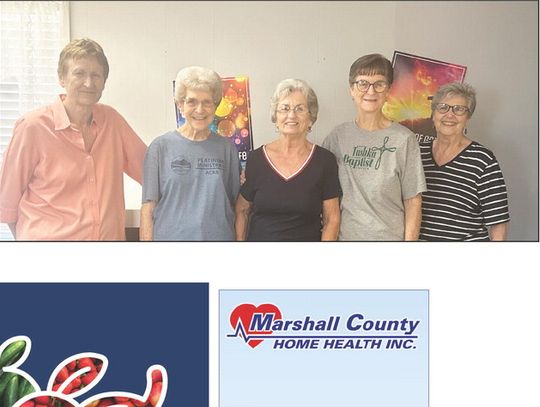McGee Valley News