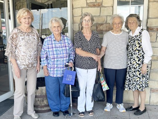McGee Valley News