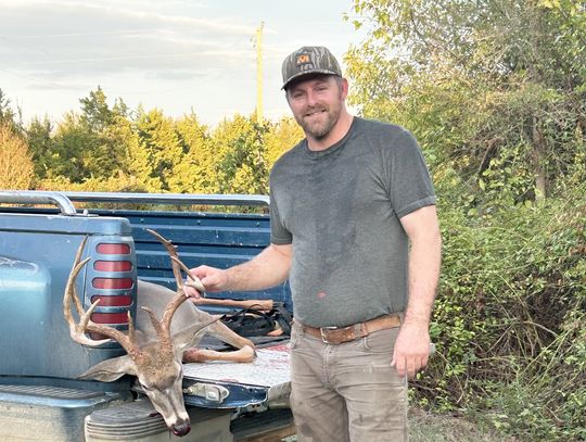 McGee Valley News