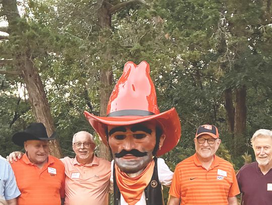 McGee Valley News