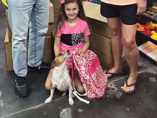 Mimi's Sweet Shoppe & Mercantile
