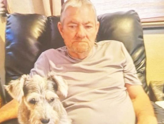 Missing Man Found Alive Near McGee Creek