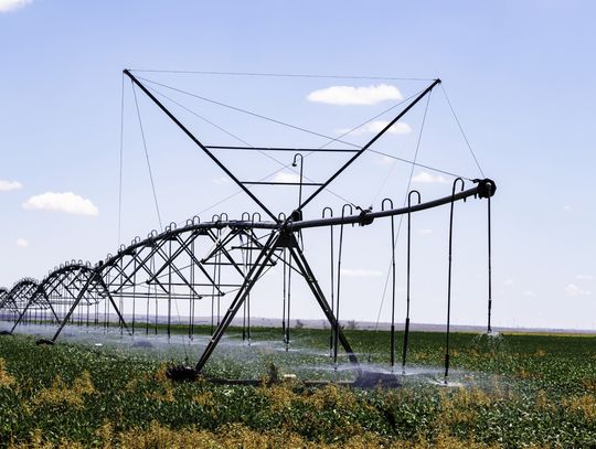 OSU Agriculture Programs Help Oklahomans Protect Water Resources