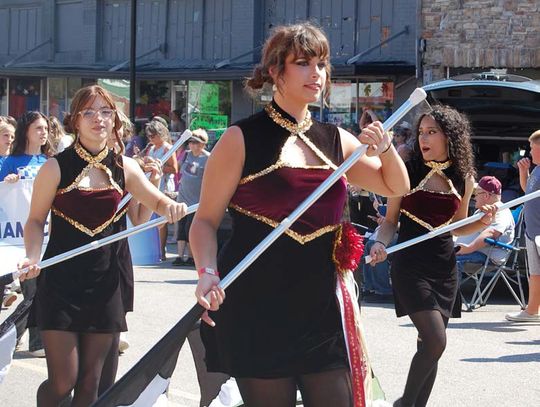 Parade 