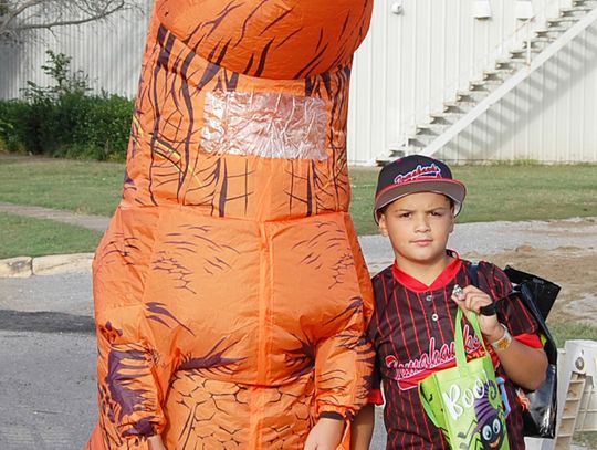 Photos by Times staff, Miranda Donihoo.