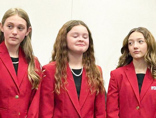 PRESENTATIONS PRESENTATIONS