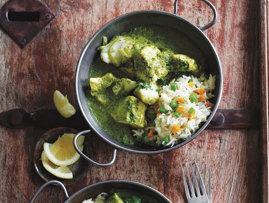 Reap The Rewards for Expanding Your Culinary Horizons