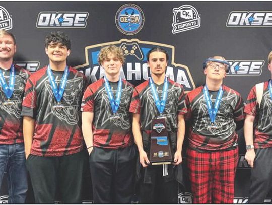 ShadowCats Reign Supreme Again