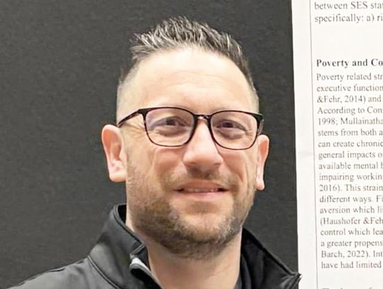 Southeastern Students, Alumni, And Faculty Present Research at Southwestern Psychological Association Convention