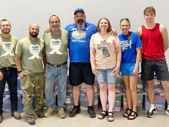 Stringtown News