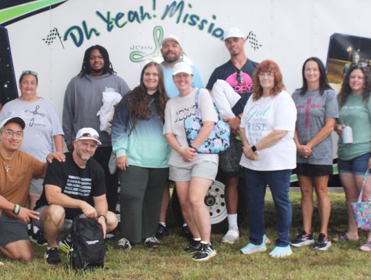 Stringtown News
