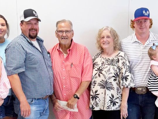 Stringtown News