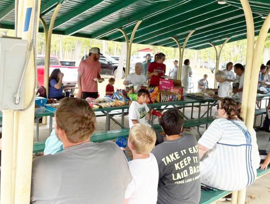 Stringtown News