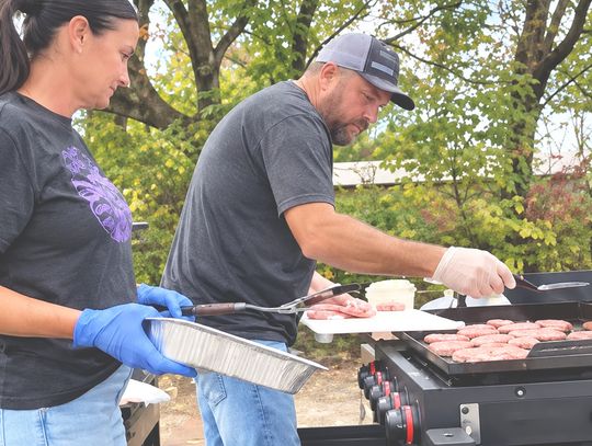 Stringtown News
